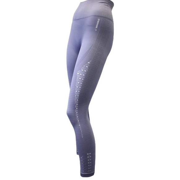Gymshark Seamless Energy High Waistband Leggings - Picture 1 of 4